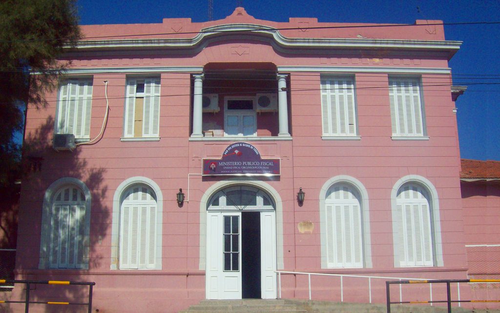 Fiscalía solicitó la prórroga de la detención para los acusados de abusar sexualmente de tres menores en Frías