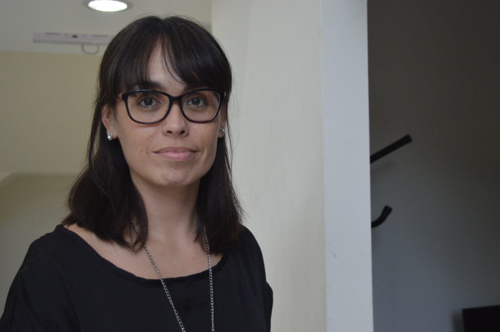 Joven continuará con prisión preventiva hasta el juicio oral