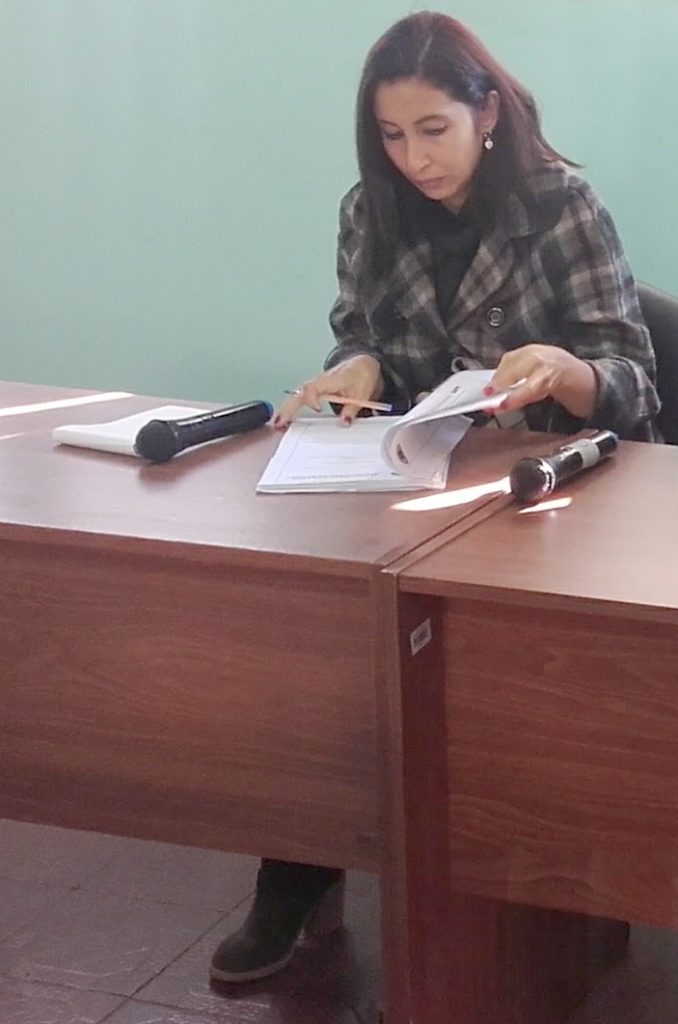 Joven quedó aprehendido en una vivienda mientras robaba