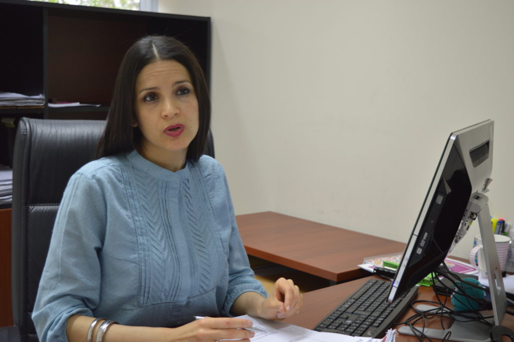El mayor porcentaje de agresores son ex parejas de las víctimas