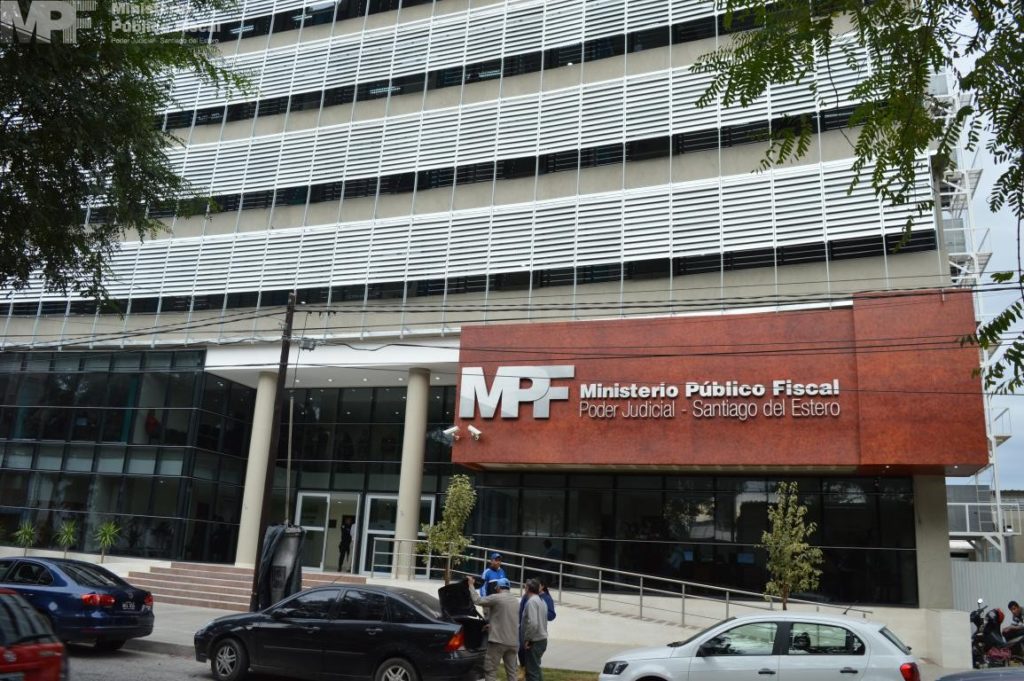 El MPF informa horarios de la Feria judicial 2021