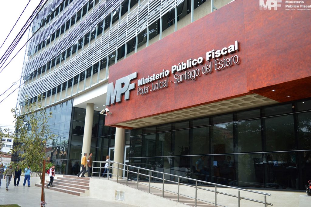 Designaron a los Fiscales que actuarán en la feria judicial de Julio 2024