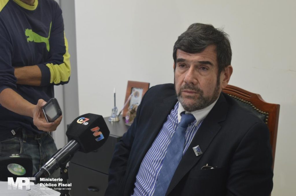 La justicia provincial incorporará la persecución de delitos por drogas