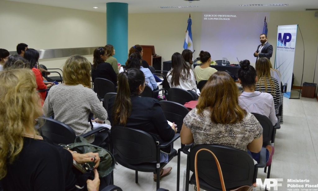 “El Informe Psicológico como herramienta de validación de procesos de evaluación en el ámbito jurídico y forense”