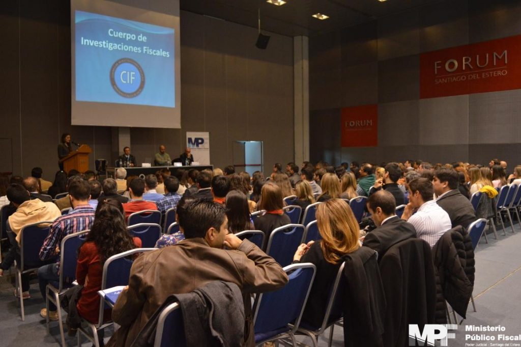 El MPF dio inicio a la segunda etapa del ciclo de capacitaciones sobre Narcomenudeo