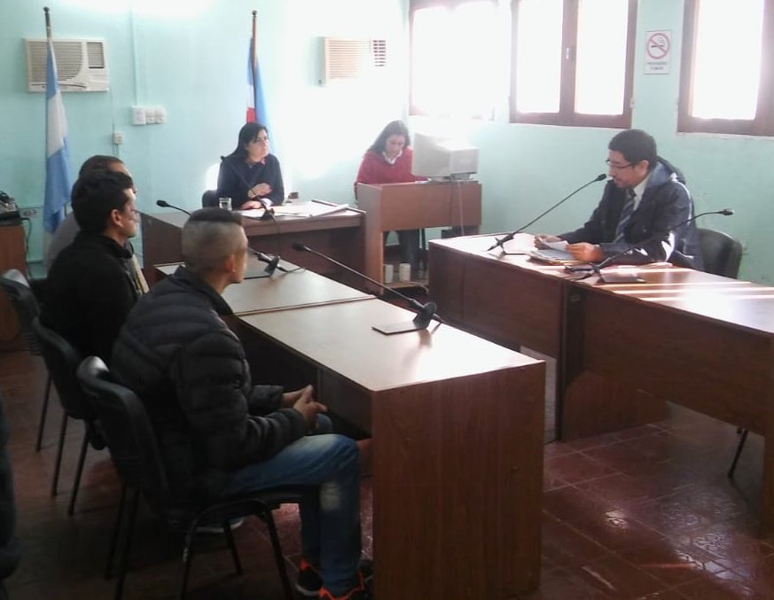 Permanecerán tras las rejas los sospechosos de apuñalar a un joven en un boliche