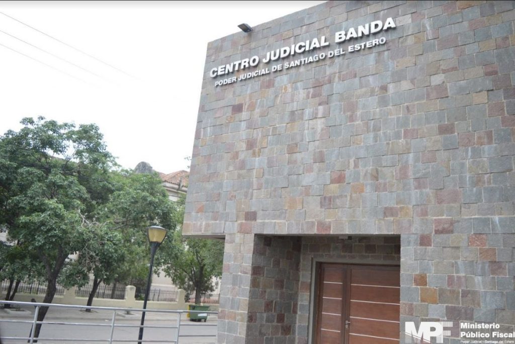 Comenzaron a declarar los 18 detenidos por incidentes en La Banda