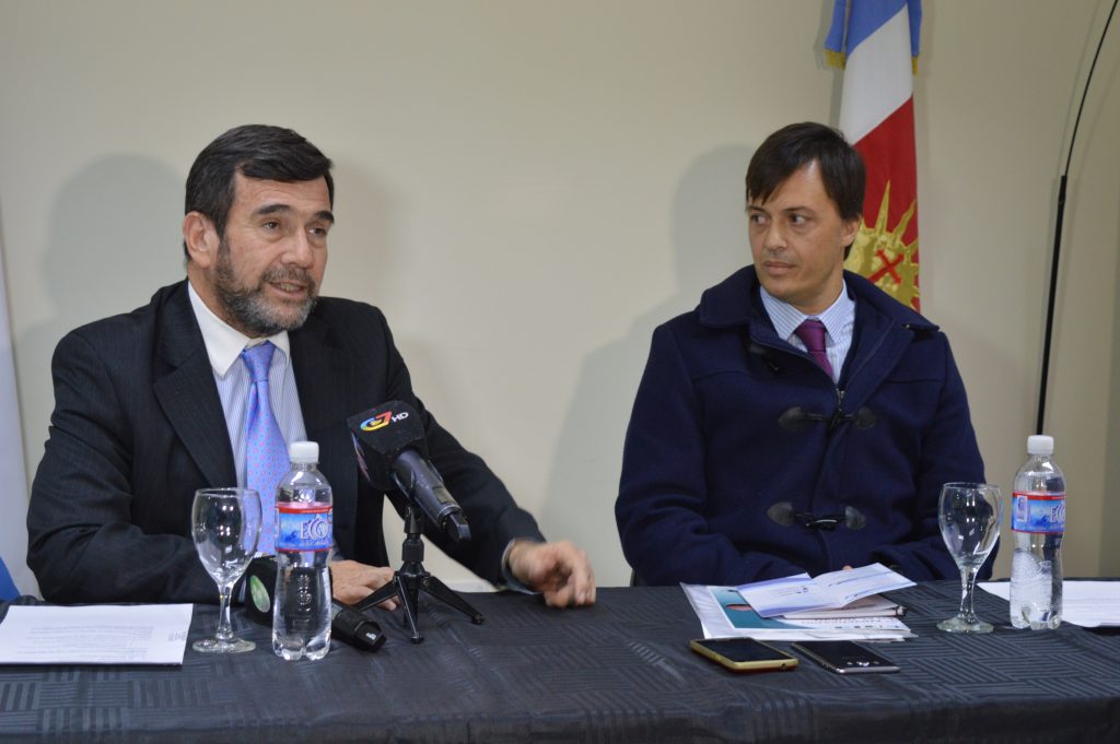Las Jornadas Nacionales de Ministerios Públicos se realizarán en Tucumán