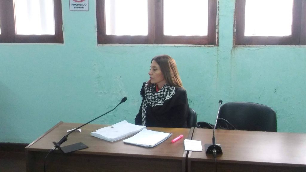 Prisión preventiva para jornalero que abusó sexualmente de la hija de su patrón