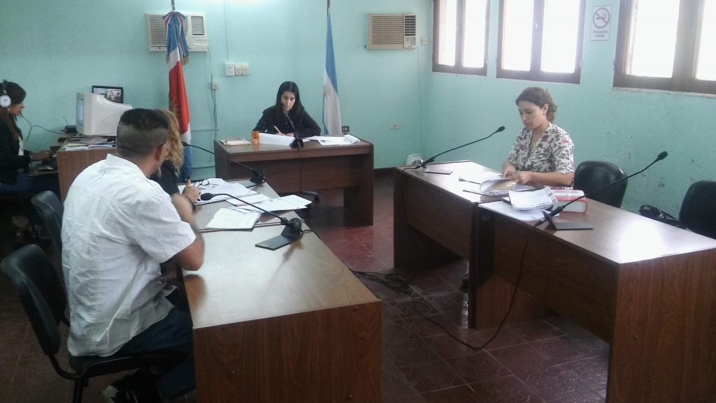 Cometió varios delitos por lo que continuará con prisión preventiva