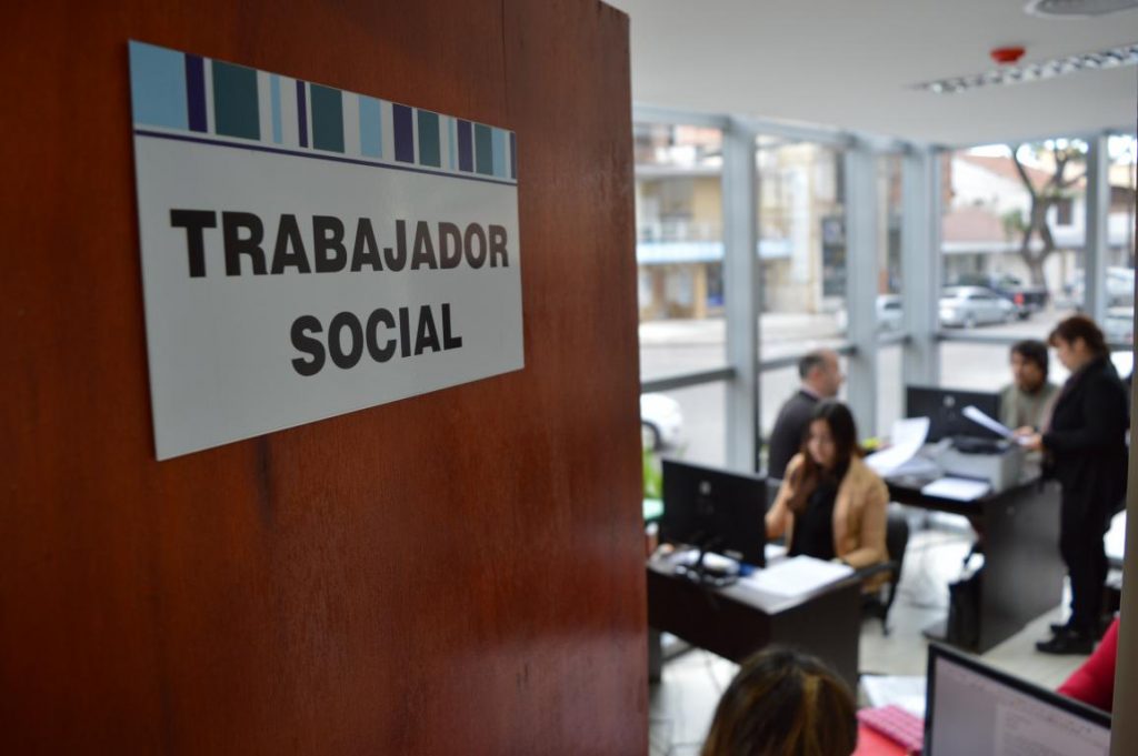 El aporte del Trabajo Social en la investigación de la Justicia