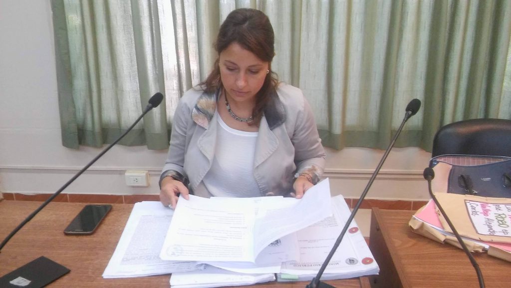 Delincuente continuará en prisión a la espera del juicio
