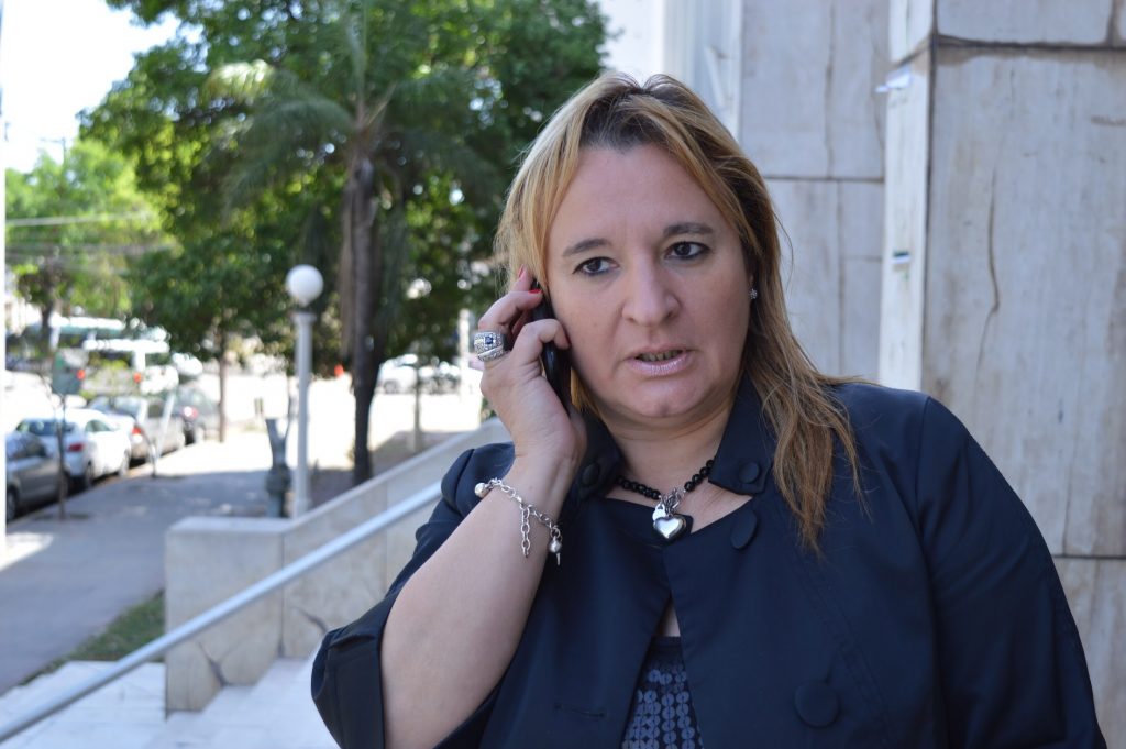 Se desestimaron pericias claves