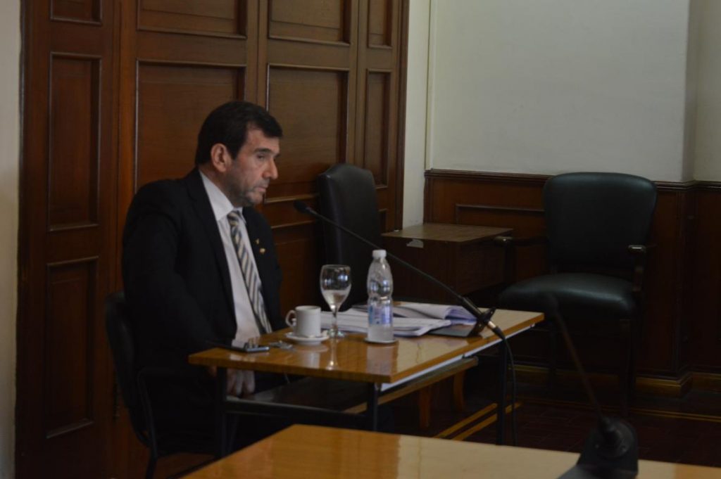 Crimen de Pamela Moreno: La Fiscalía se opuso a la solicitud de la defensa de Salto