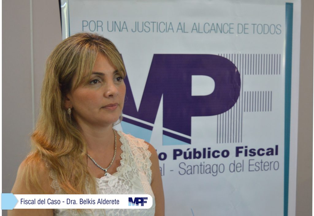 Fiscalía requirió la prórroga de detención de profesor por grooming