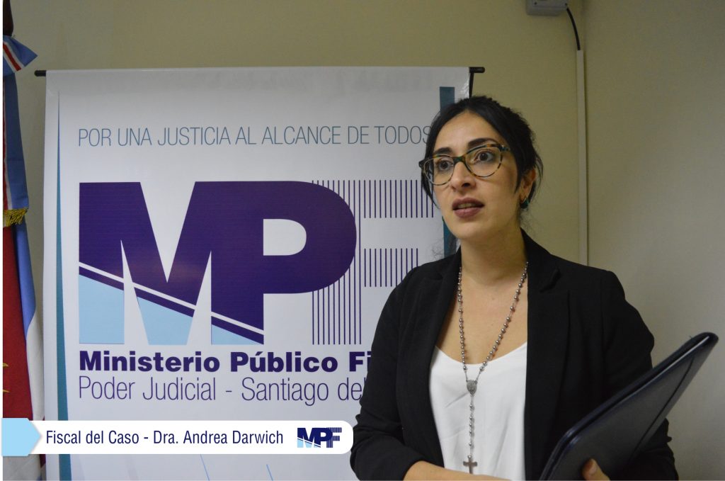 Comienza el juicio oral en contra de una mujer que mató a su bebé recien nacido