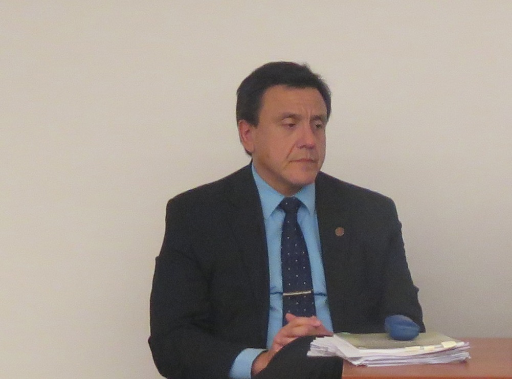 Se confirmó la prisión preventiva para Analía del Valle Alderete por el asesinato del prestamista en Termas de Río Hondo
