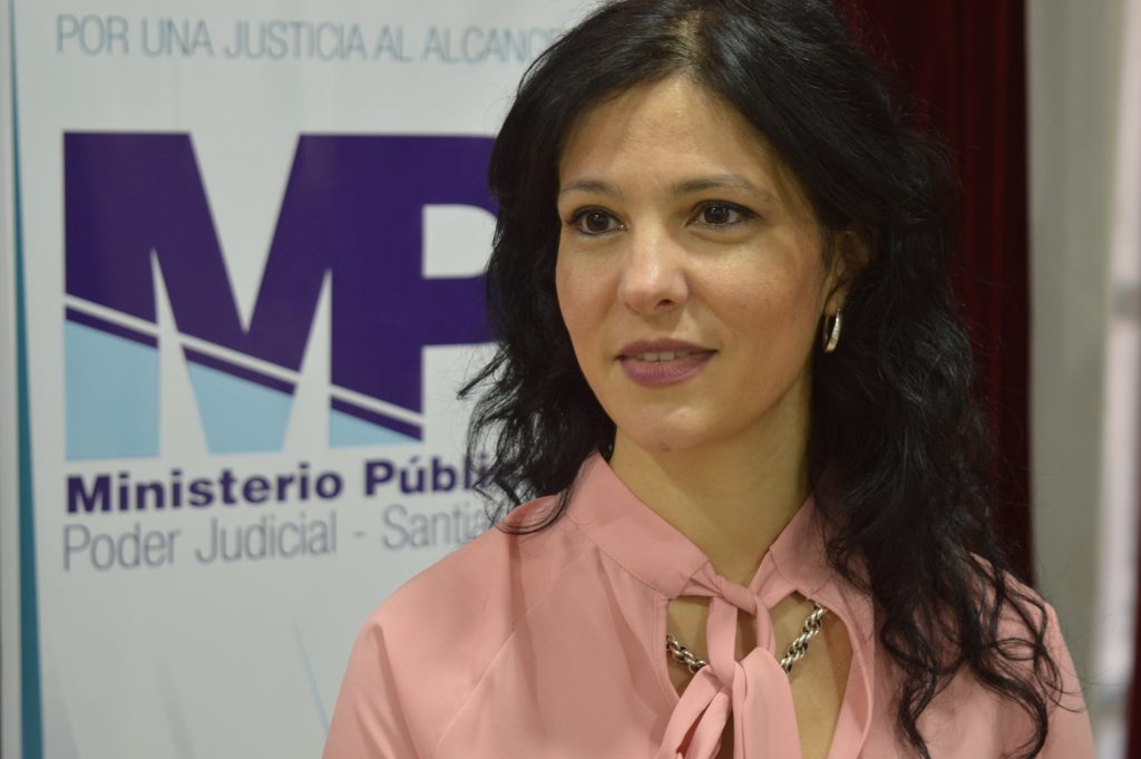 Prorrogaron la detención de los hermanos Contreras y Miguel Ángel se abstuvo de declarar