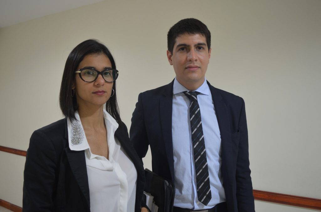 Tribunal confirmó la elevación a juicio del hombre acusado de apuñalar a su pareja en Las Termas
