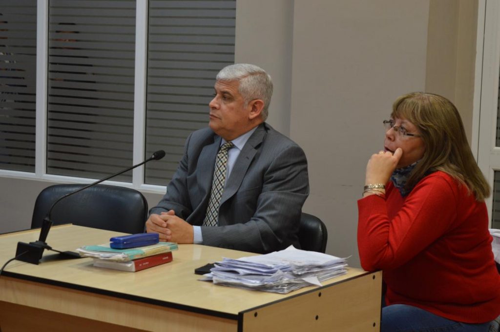 Conceden una “Probation” a un joven ladrón de Loreto