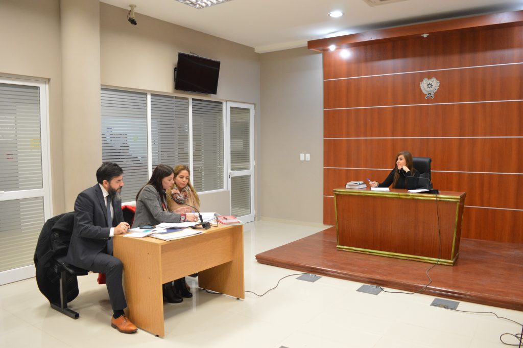 Requirieron prisión preventiva para homicida