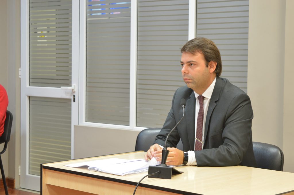 Prisión preventiva por robar nuevamente a panaderías