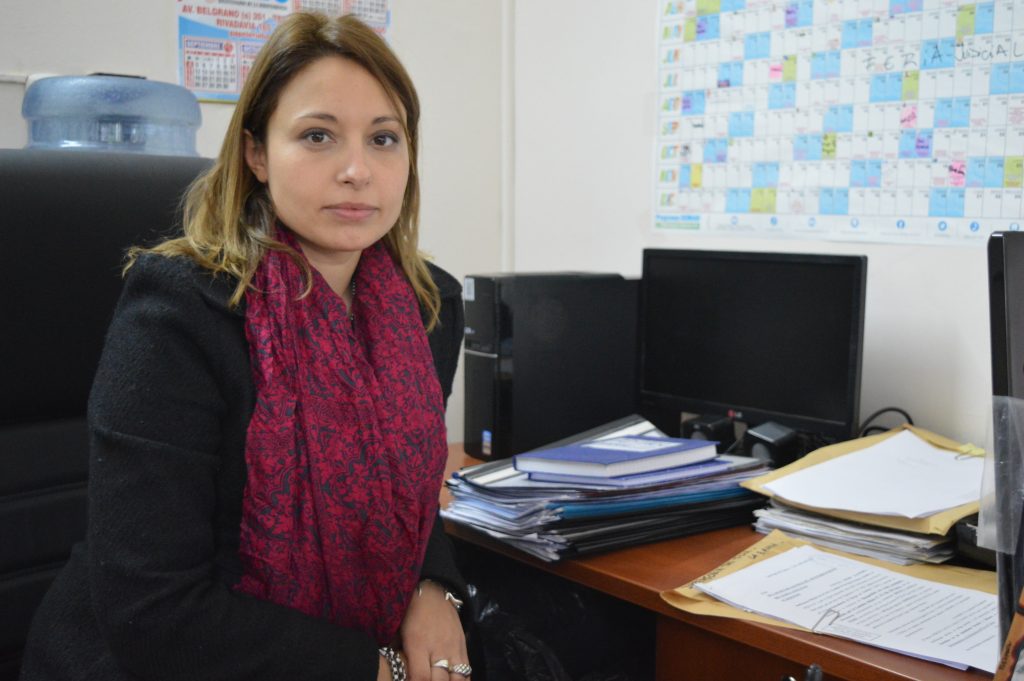 Prorrogan prisión preventiva a un joven