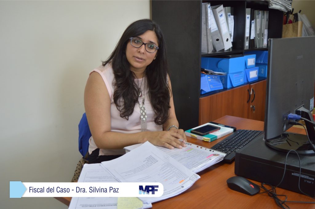 Prisión preventiva para sujeto que lesionó y amenazó su mujer
