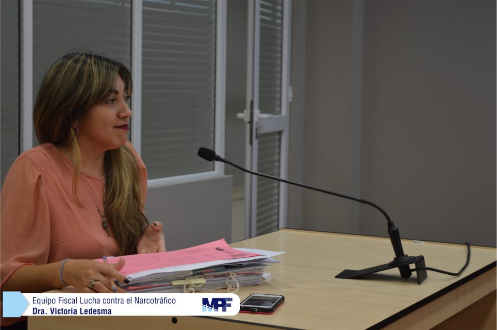 Detenidos por recibir droga en una encomienda en Sacháyoj