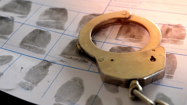 Detuvieron a delincuente con un frondoso prontuario en Monte Quemado
