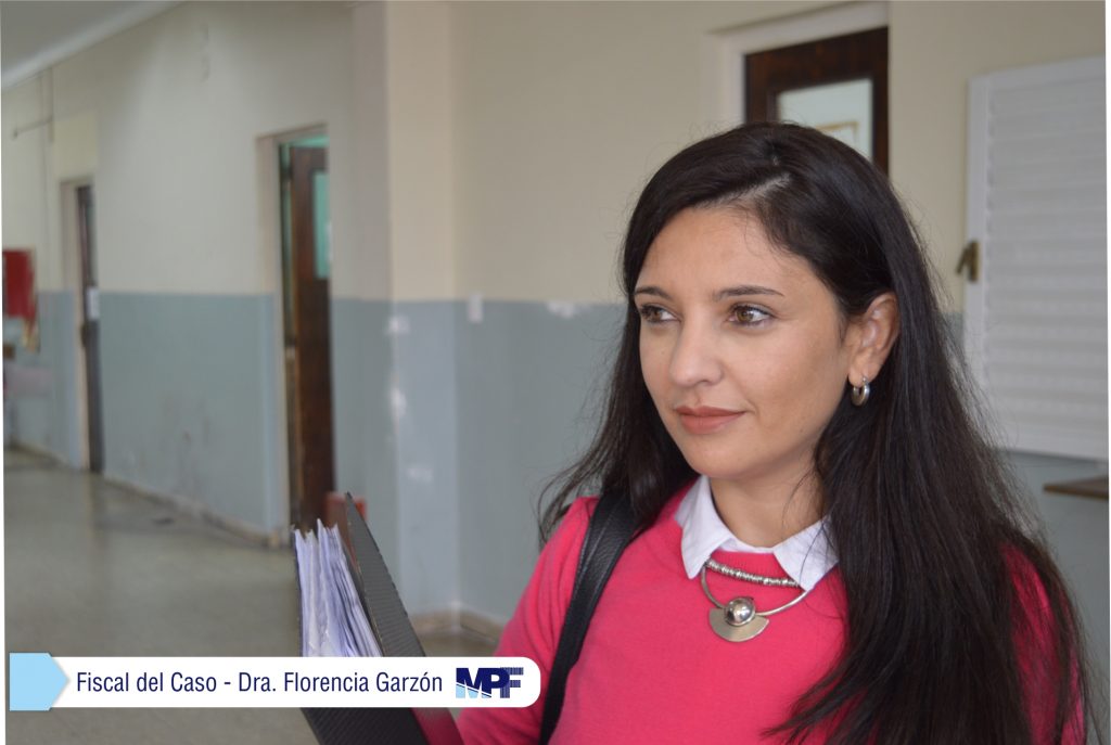 Continuará detenido joven acusado de cometer varios ilícitos