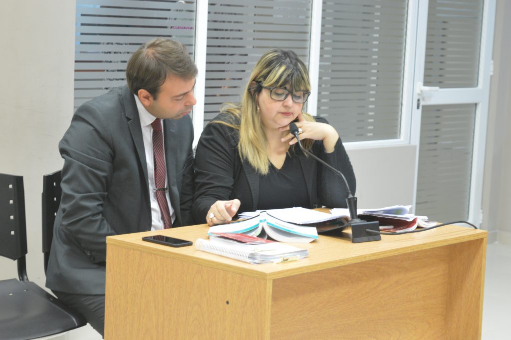 6 años y 6 meses de prisión para abusador