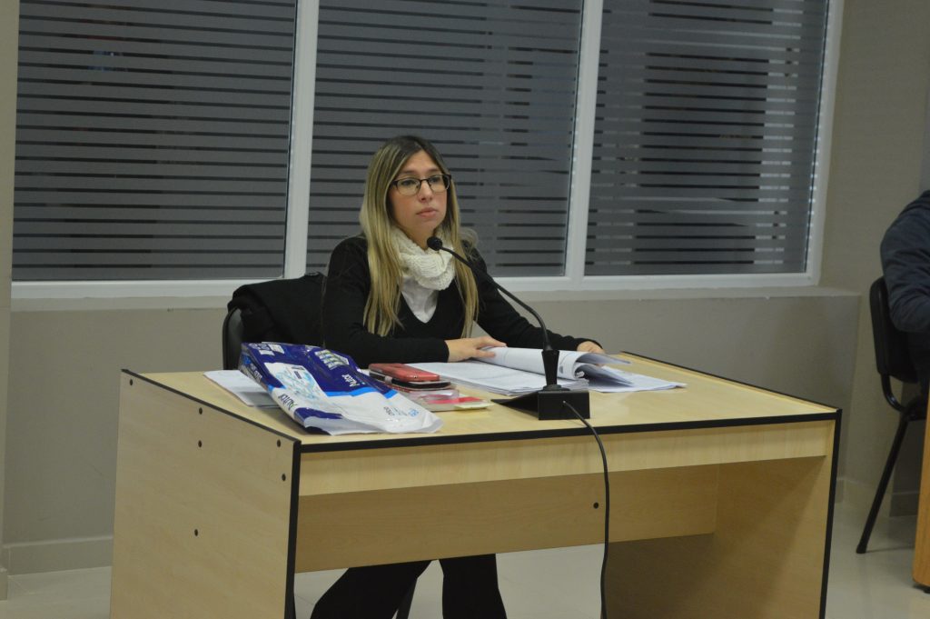 Elevaron a juicio una causa por 5 hechos delictivos
