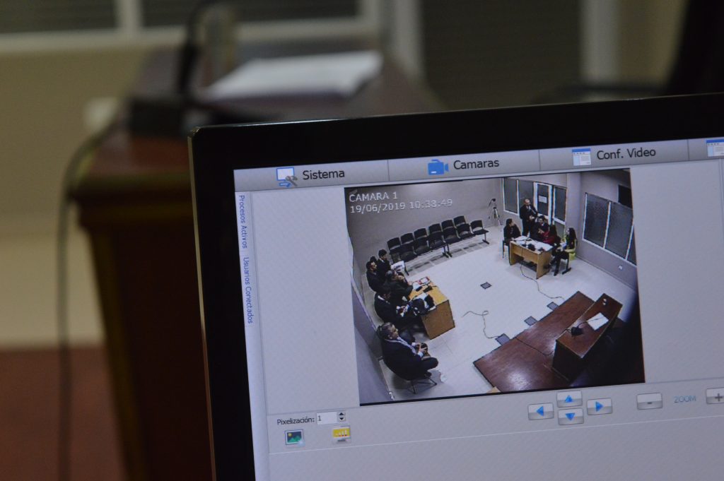 La fiscalía imputó a un menor de edad y solicitará régimen de la minoridad intramuros