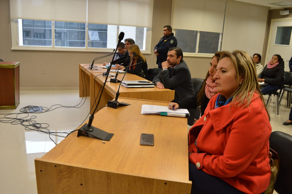 Condenaron a prisión perpetua al acusado de matar a Natalia Fernández