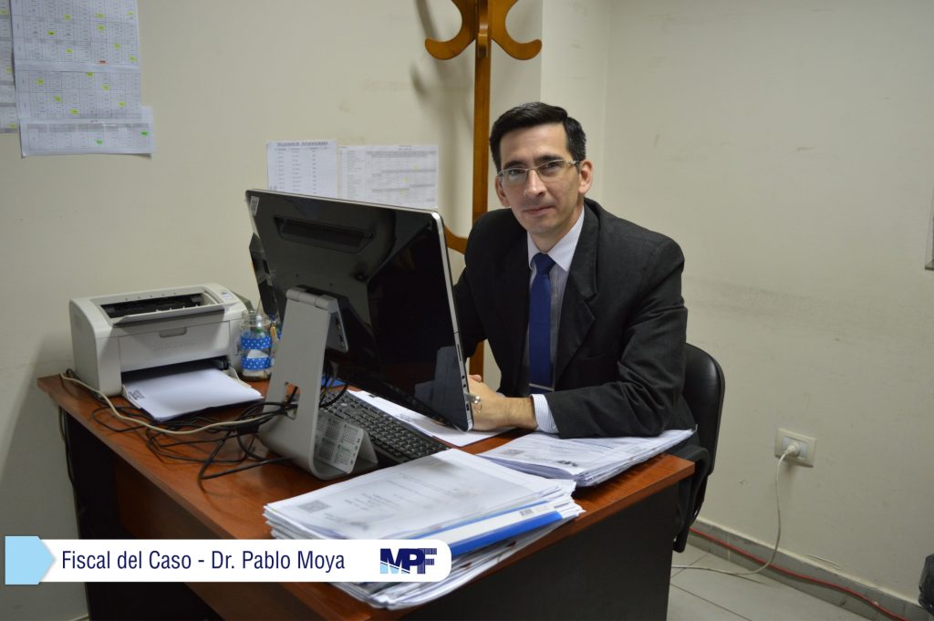 Encuentran un feto en un basural de Beltrán
