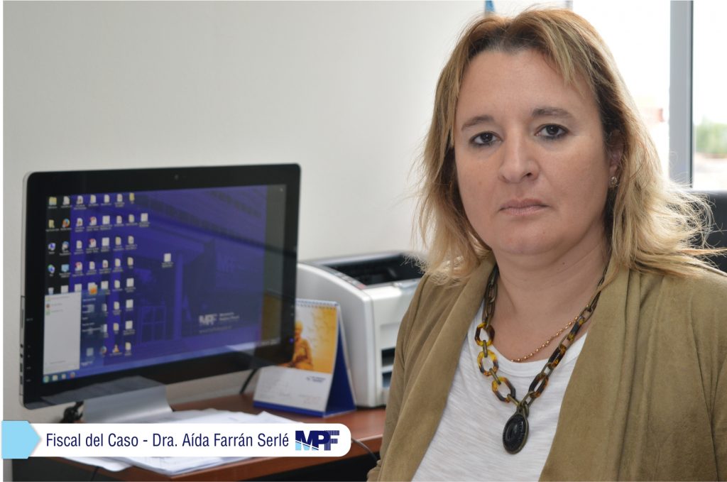 Se realizaron dos allanamientos por narcotráfico con resultados positivos