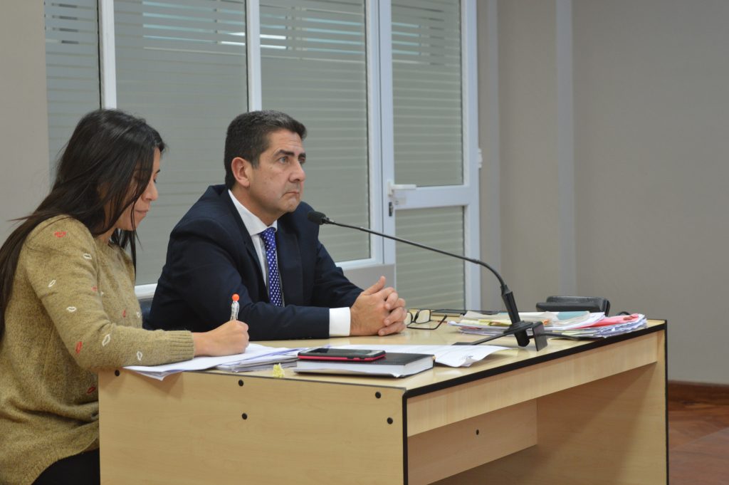 Seguirán detenidos dos imputados por drogas del Mariano Moreno
