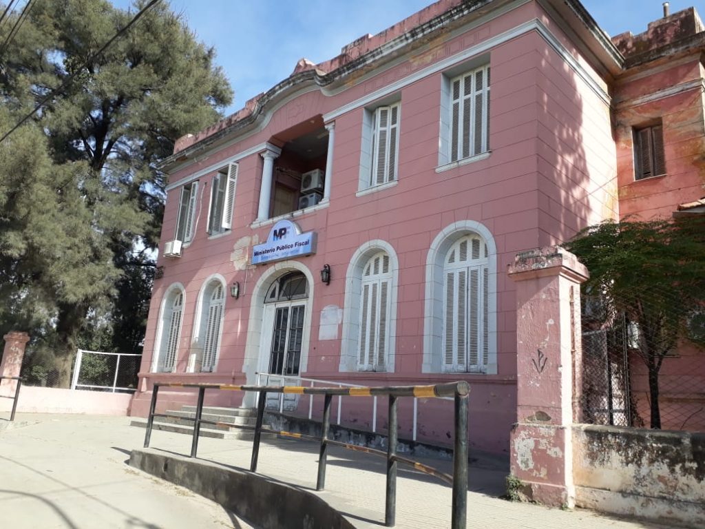 Resolvieron la prisión preventiva para un hombre acusado de abusar de cinco menores
