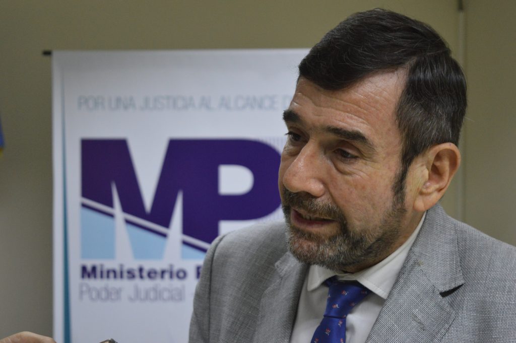 Entrevista en Radio Panorama: El Fiscal General se refirió al cumplimiento de las medidas restrictivas ante la segunda ola del COVID-19
