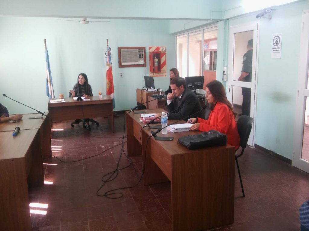Continuará detenida la pareja imputada por el homicidio de Peñaflor
