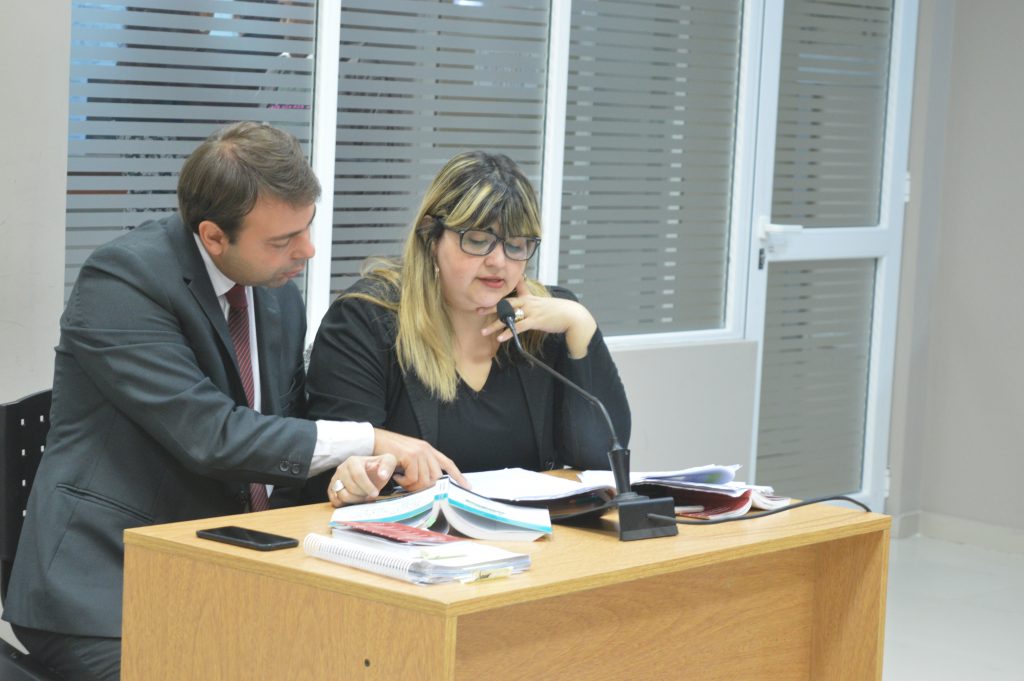 Prisión preventiva a joven involucrado en homicidio del Barrio 8 de Abril