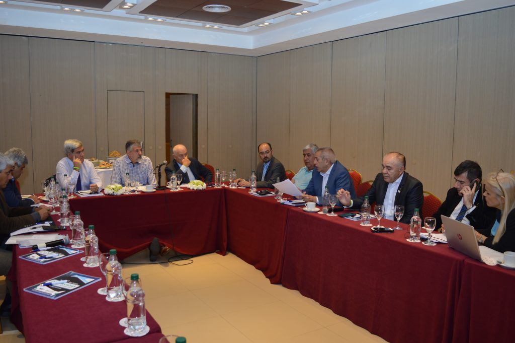 Declaración de los Consejos: Procuradores y Fiscales Generales en el marco de las “IV Jornadas de Narcocriminalidad”