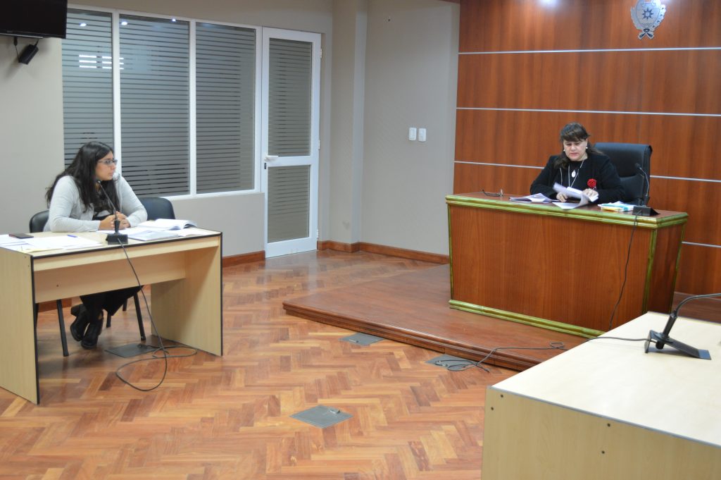 Prisión preventiva por tentativa de homicidio