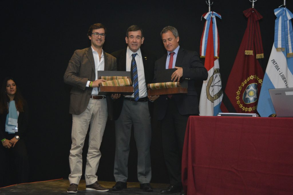 Finalizaron las IV Jornadas de Narcocriminalidad