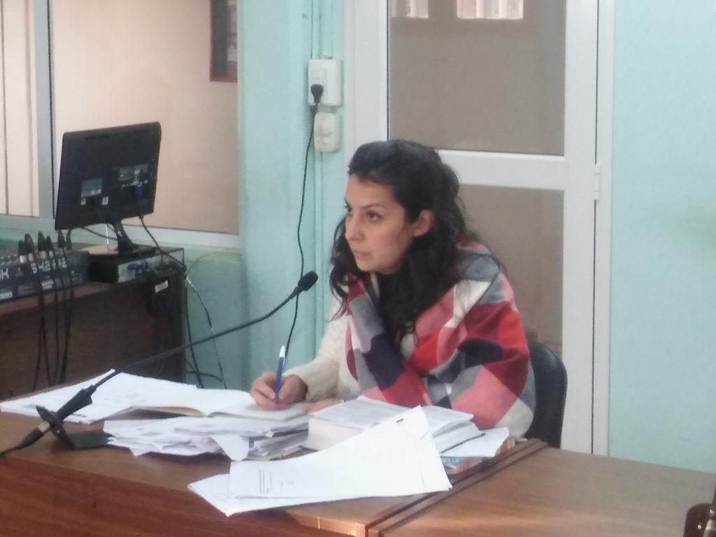 Prorrogaron la prisión preventiva de dos jóvenes hermanos que cometieron varios ilícitos
