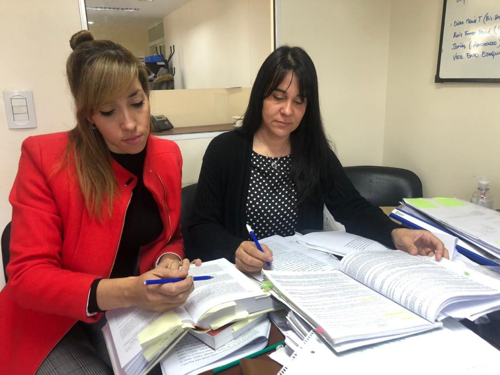 Requieren prisión preventiva para piratas de la Ruta 9 por robar $1.230.000