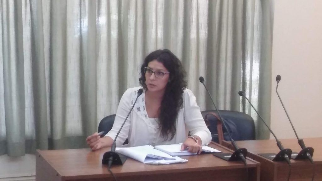 Un joven que cometió varios delitos permanecerá en prisión preventiva