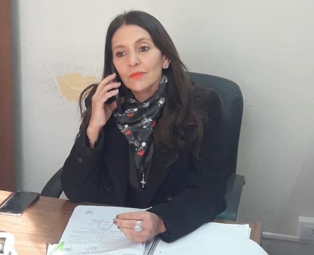 Continúa la investigación por el crimen de Ricardo Peñaflor