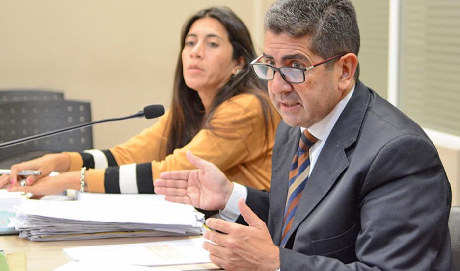 Condenaron a 5 años de prisión a “Memo” Coronel por venta de drogas
